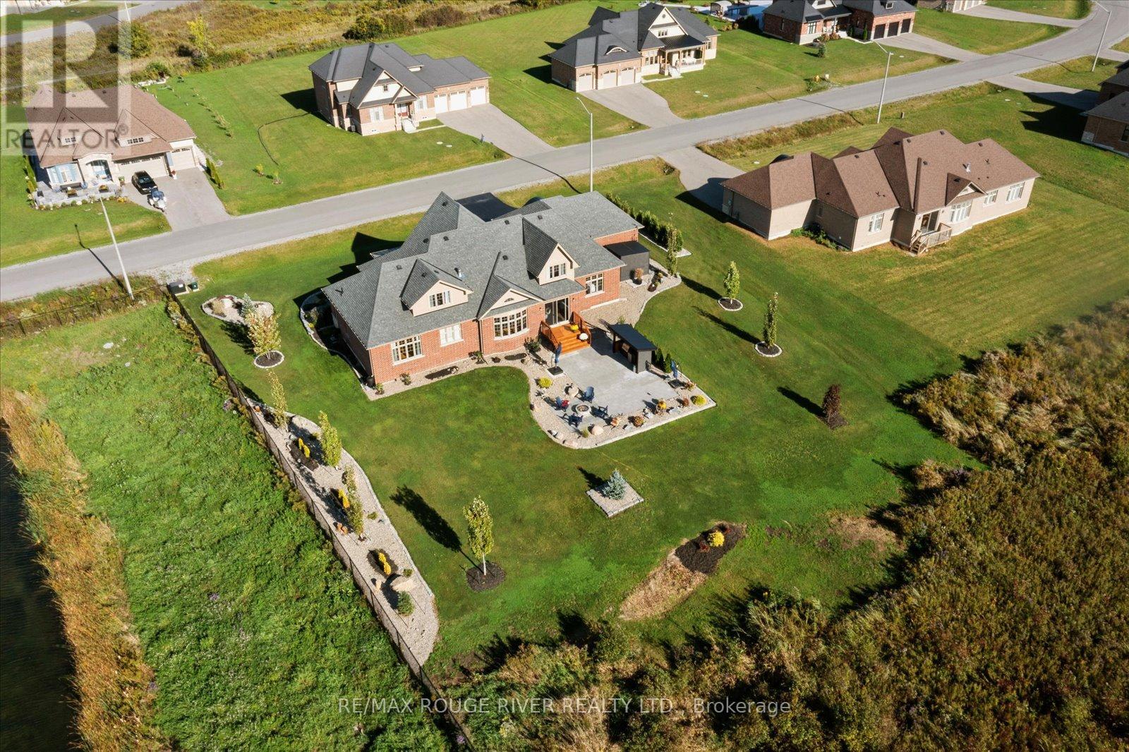 14 Wellers Way, Quinte West, Ontario  K0K 1L0 - Photo 45 - X12665964