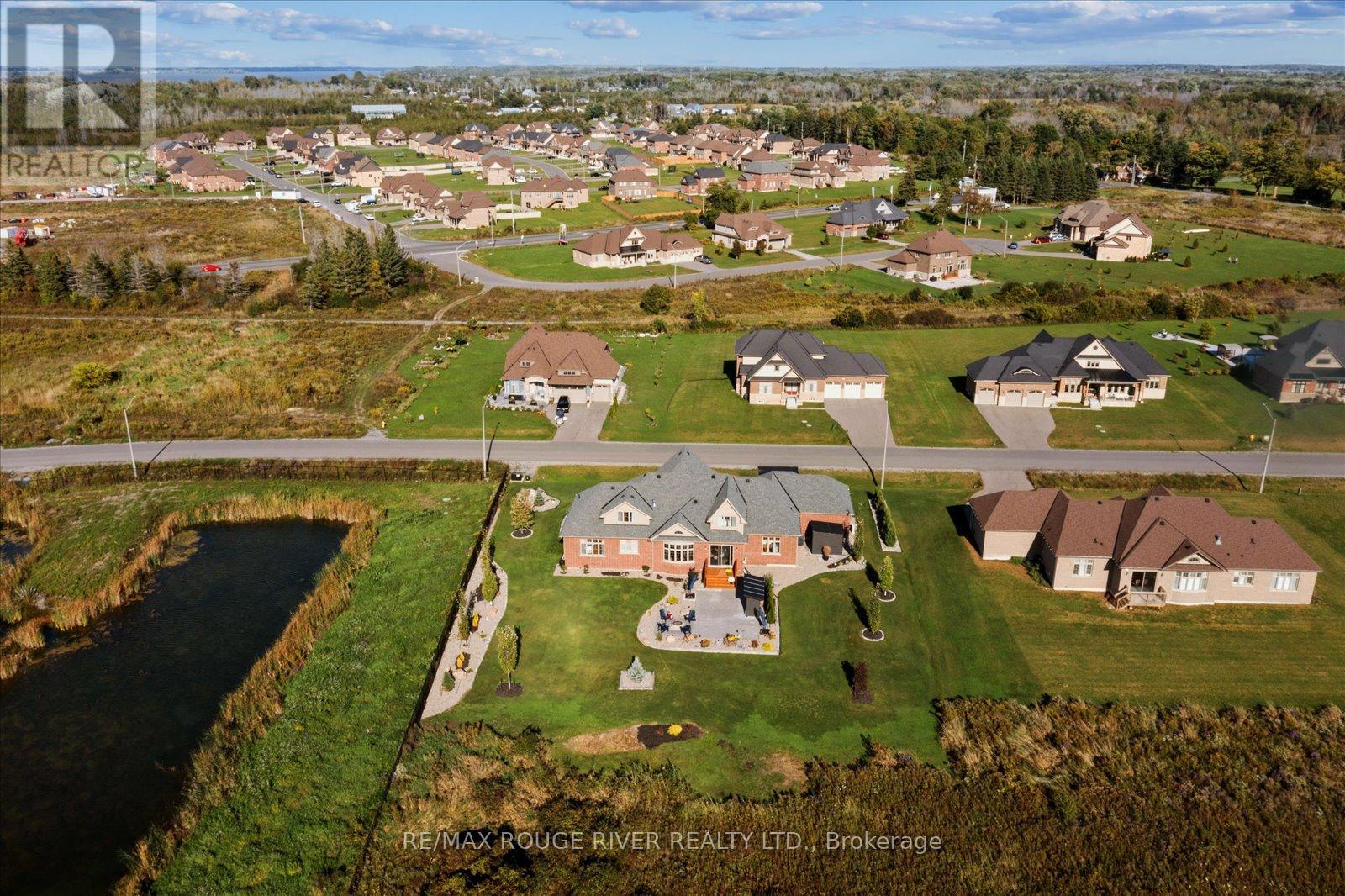 14 Wellers Way, Quinte West, Ontario  K0K 1L0 - Photo 46 - X12665964