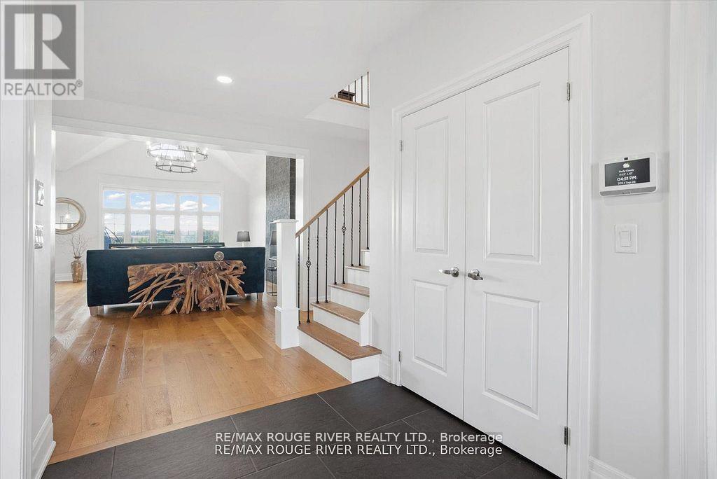 14 Wellers Way, Quinte West, Ontario  K0K 1L0 - Photo 7 - X12665964