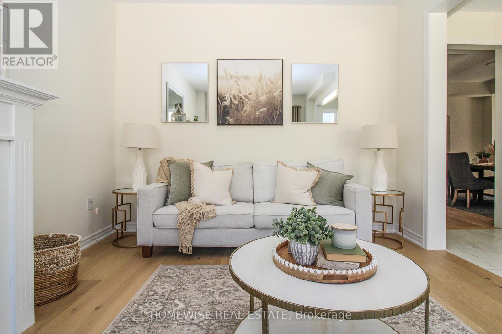 514 Clayton Avenue, Peterborough, Ontario  K9K 0H5 - Photo 4 - X12666054