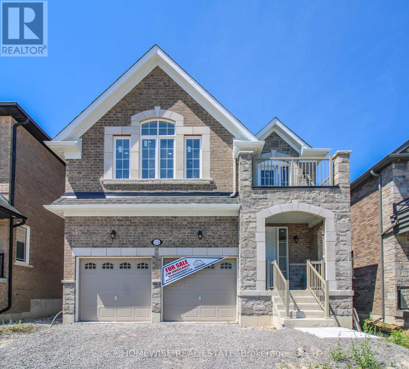 25 York Drive, Peterborough, Ontario  K9K 0H5 - Photo 1 - X12666058