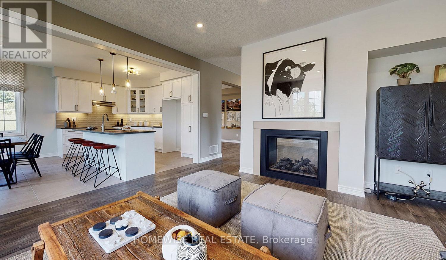 25 York Drive, Peterborough, Ontario  K9K 0H5 - Photo 3 - X12666058