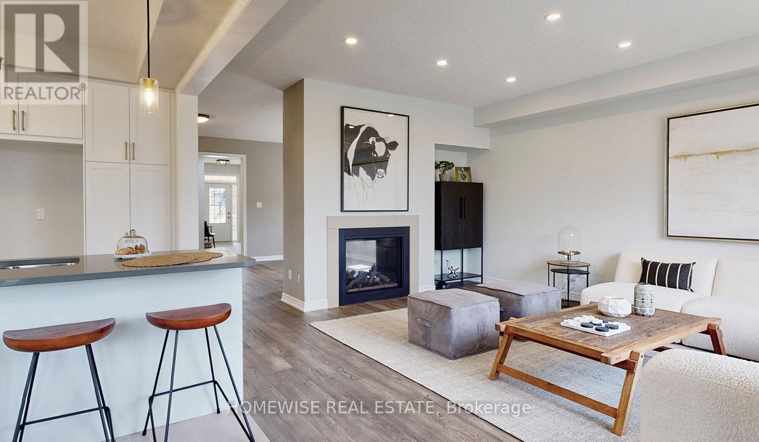 25 York Drive, Peterborough, Ontario  K9K 0H5 - Photo 4 - X12666058