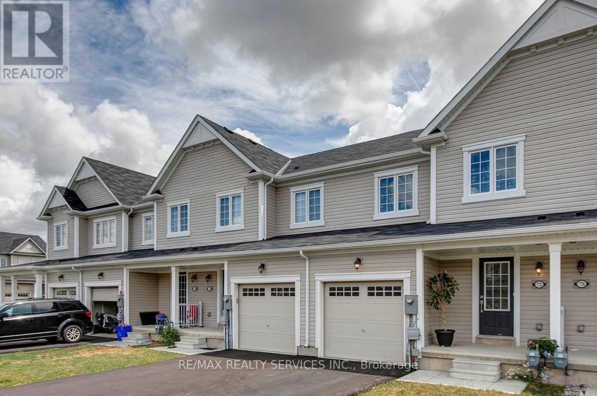 7722 Redbud Lane, Niagara Falls (Brown), Ontario  L2H 3S2 - Photo 2 - X12666158