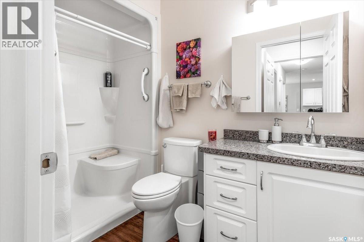 C 266 Hudson Avenue, Fort Qu'appelle, Saskatchewan  S0G 1S0 - Photo 18 - SK026269