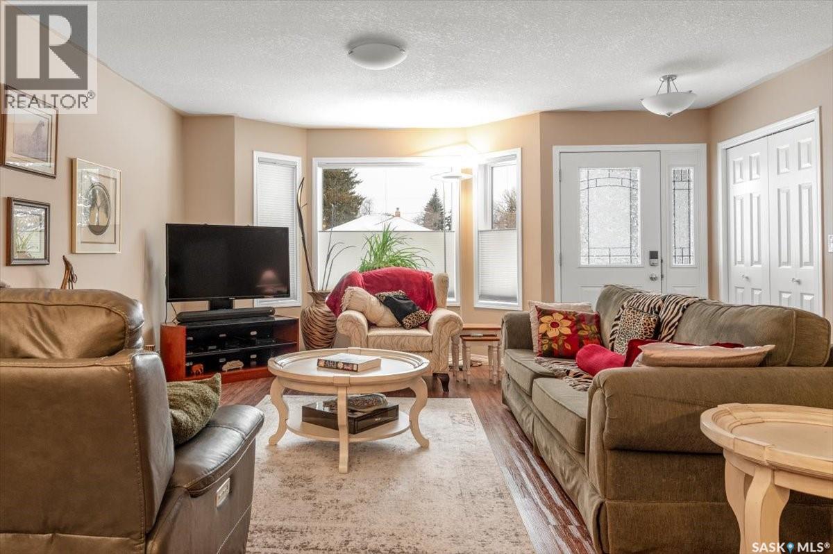 C 266 Hudson Avenue, Fort Qu'appelle, Saskatchewan  S0G 1S0 - Photo 3 - SK026269