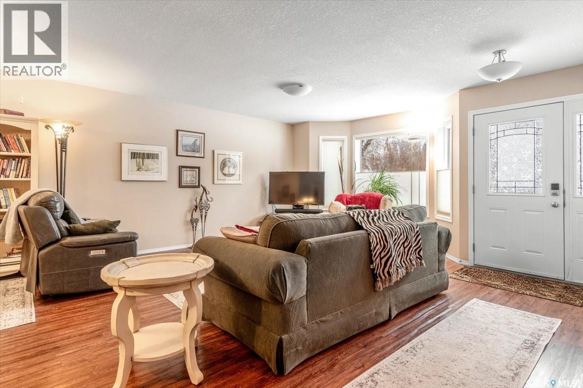 C 266 Hudson Avenue, Fort Qu'appelle, Saskatchewan  S0G 1S0 - Photo 4 - SK026269