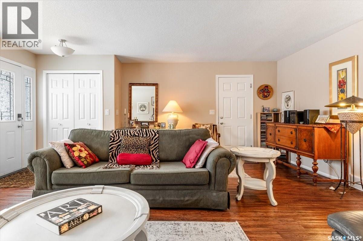 C 266 Hudson Avenue, Fort Qu'appelle, Saskatchewan  S0G 1S0 - Photo 5 - SK026269