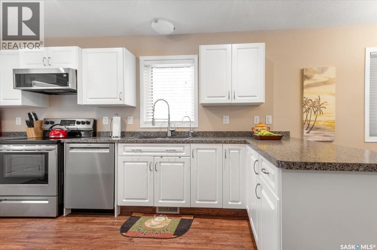 C 266 Hudson Avenue, Fort Qu'appelle, Saskatchewan  S0G 1S0 - Photo 9 - SK026269