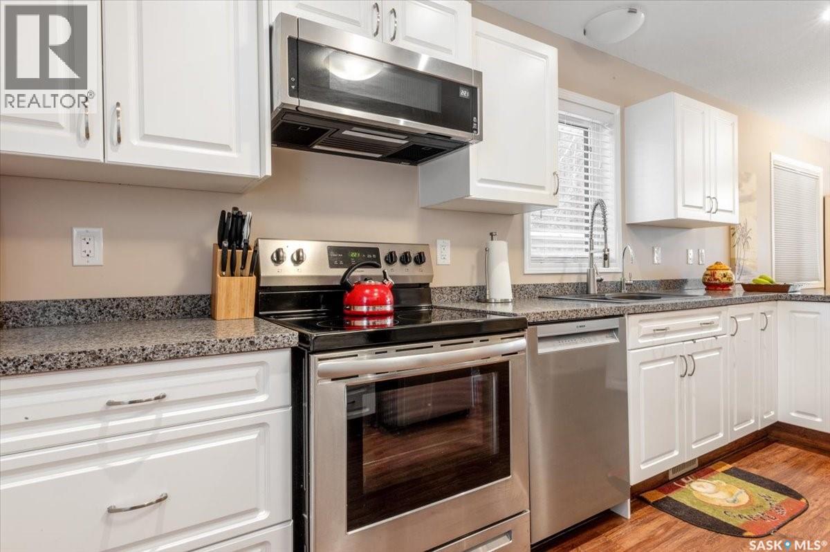 C 266 Hudson Avenue, Fort Qu'appelle, Saskatchewan  S0G 1S0 - Photo 11 - SK026269
