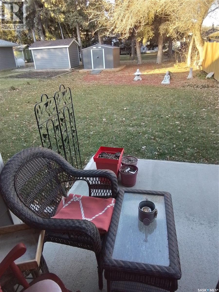 C 266 Hudson Avenue, Fort Qu'appelle, Saskatchewan  S0G 1S0 - Photo 23 - SK026269