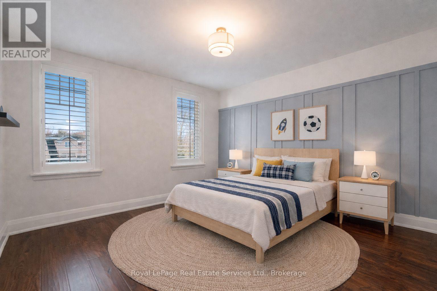 437 Inglehart Street N, Oakville, Ontario  L6J 3J5 - Photo 34 - W12649410