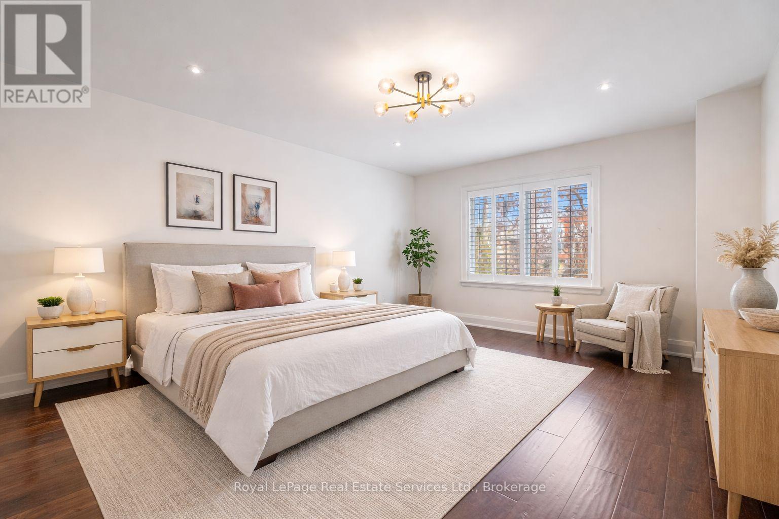 437 Inglehart Street N, Oakville, Ontario  L6J 3J5 - Photo 25 - W12649410