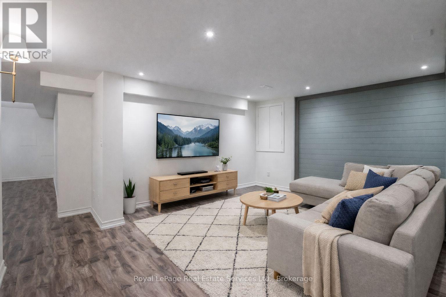 437 Inglehart Street N, Oakville, Ontario  L6J 3J5 - Photo 41 - W12649410