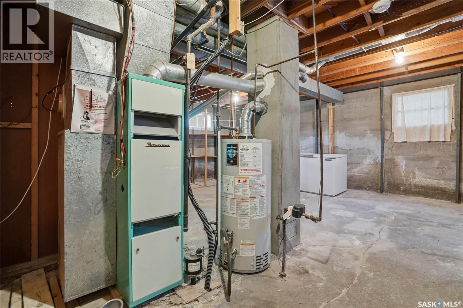 4708 4th Avenue, Regina, Saskatchewan  S4T 0J1 - Photo 28 - SK026289