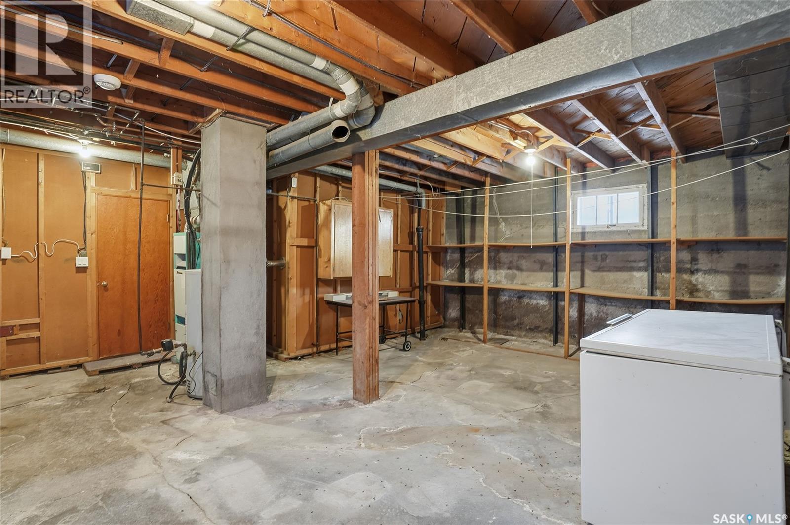 4708 4th Avenue, Regina, Saskatchewan  S4T 0J1 - Photo 31 - SK026289