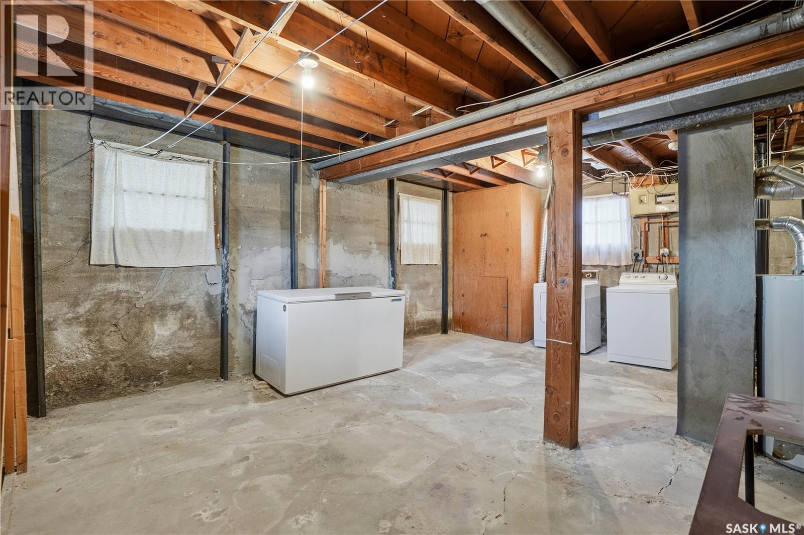 4708 4th Avenue, Regina, Saskatchewan  S4T 0J1 - Photo 32 - SK026289