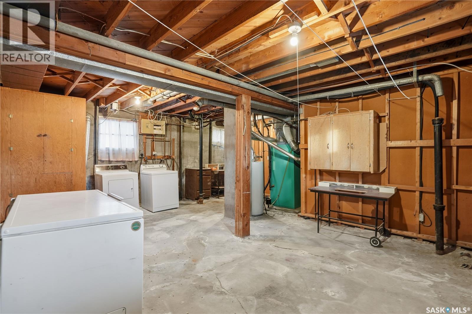 4708 4th Avenue, Regina, Saskatchewan  S4T 0J1 - Photo 33 - SK026289