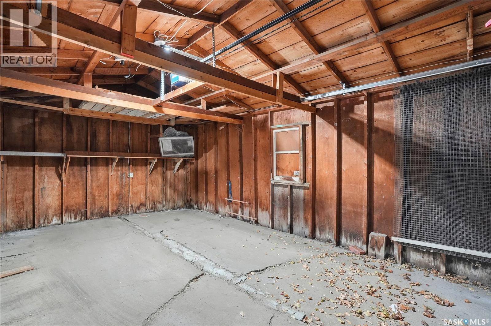 4708 4th Avenue, Regina, Saskatchewan  S4T 0J1 - Photo 39 - SK026289