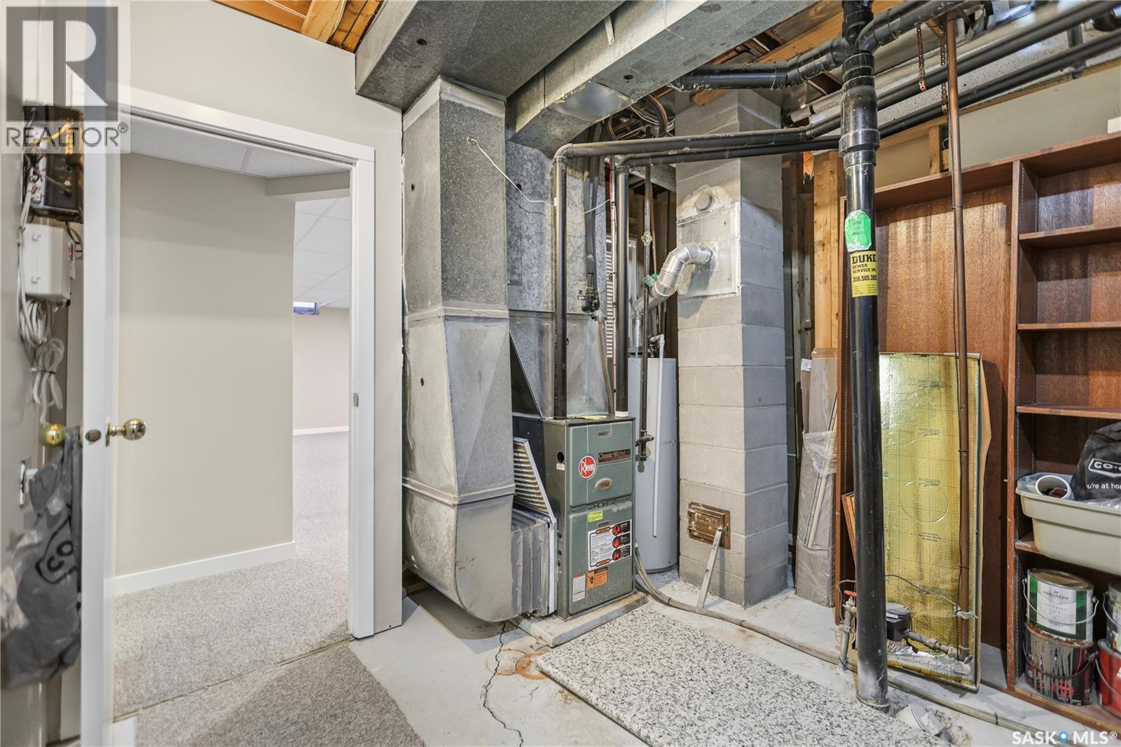 311 Habkirk Drive, Regina, Saskatchewan  S4S 6A9 - Photo 29 - SK026288