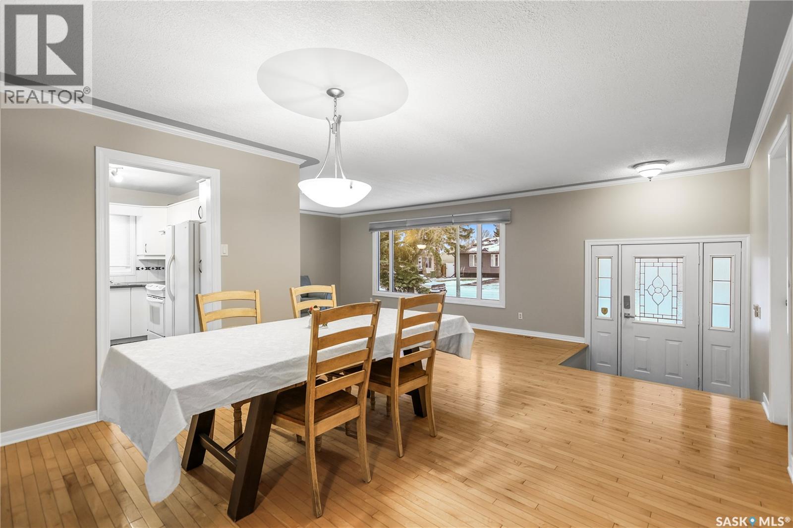 311 Habkirk Drive, Regina, Saskatchewan  S4S 6A9 - Photo 7 - SK026288