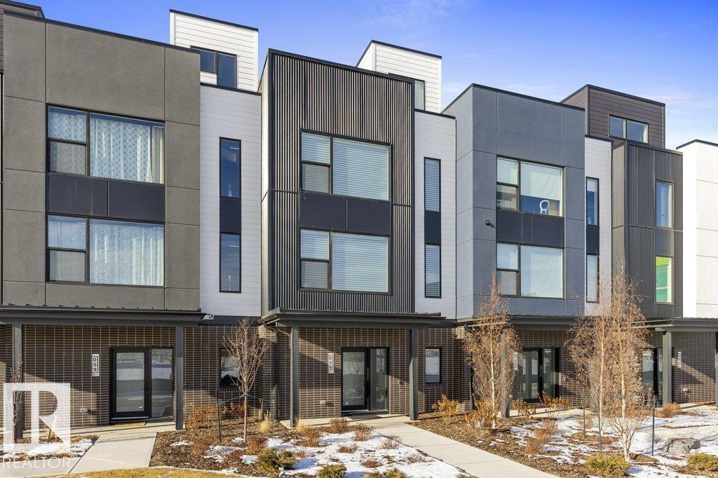 #58 5 Rondeau Dr, St. Albert, Alberta T8N 7X8 - Photo 1 - E4469131