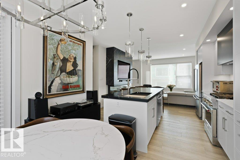 #58 5 Rondeau Dr, St. Albert, Alberta T8N 7X8 - Photo 20 - E4469131