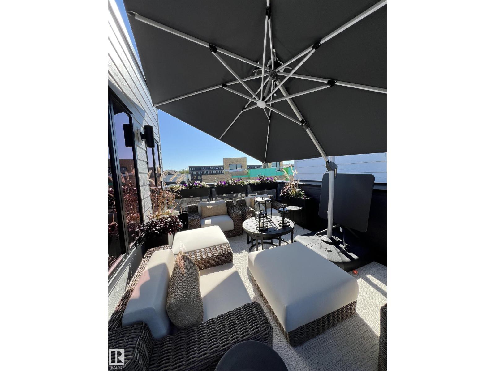 #58 5 Rondeau Dr, St. Albert, Alberta T8N 7X8 - Photo 37 - E4469131