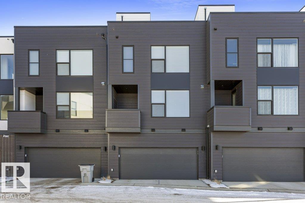 #58 5 Rondeau Dr, St. Albert, Alberta T8N 7X8 - Photo 41 - E4469131