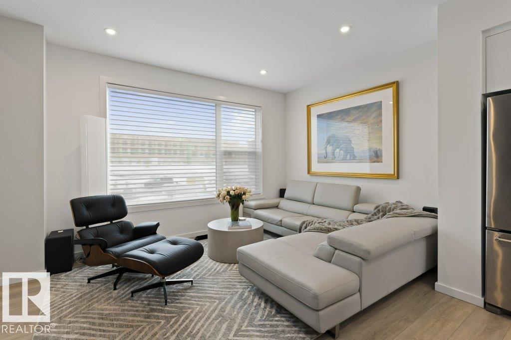 #58 5 Rondeau Dr, St. Albert, Alberta T8N 7X8 - Photo 6 - E4469131