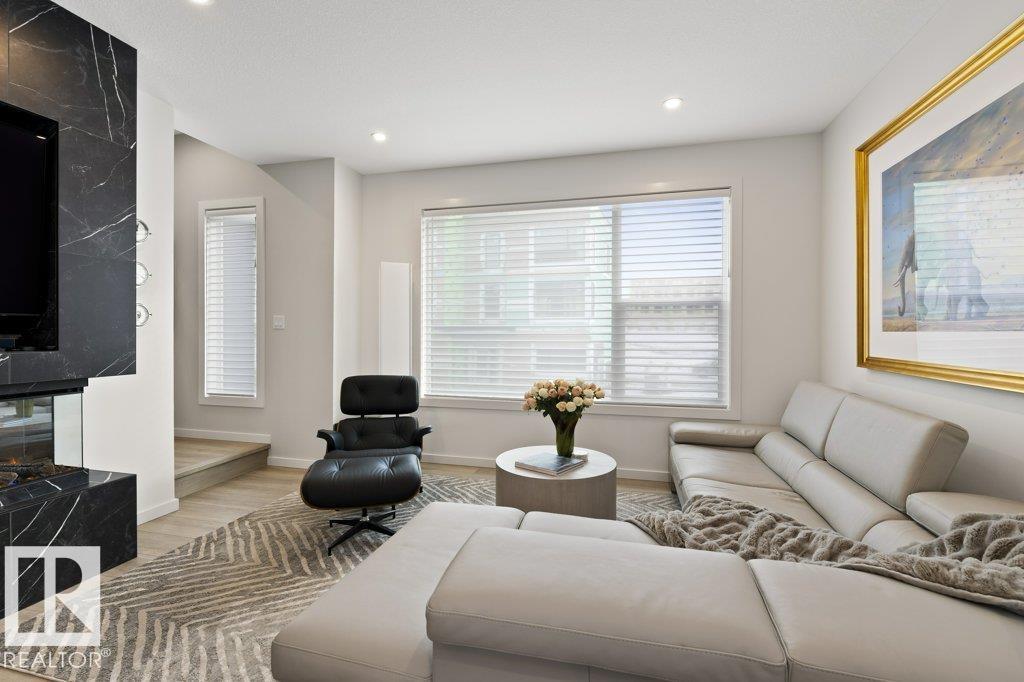 #58 5 Rondeau Dr, St. Albert, Alberta T8N 7X8 - Photo 8 - E4469131