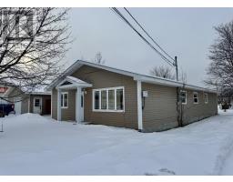 12 Queen Street, Deer Lake, Newfoundland & Labrador