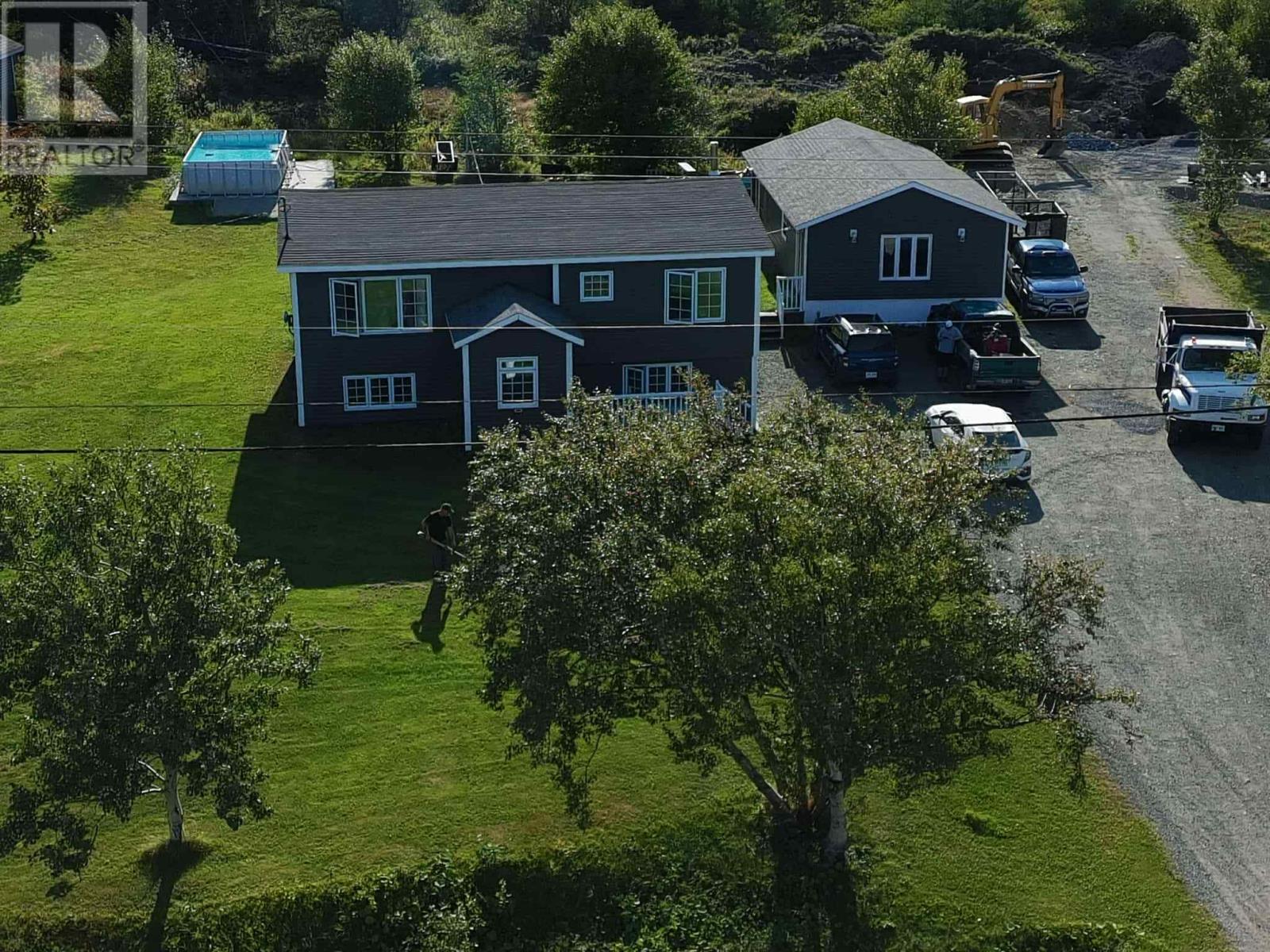 274 Main Road, Lark Harbour, Newfoundland & Labrador  A0L 1H0 - Photo 2 - 1293444