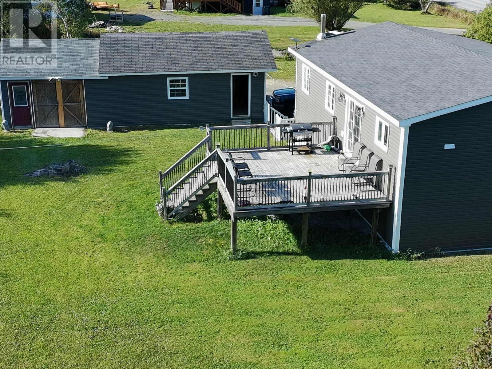 274 Main Road, Lark Harbour, Newfoundland & Labrador  A0L 1H0 - Photo 25 - 1293444