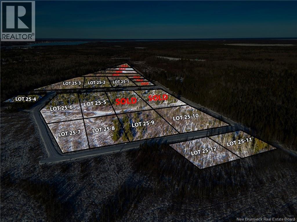 Lot 25-6 Hannay, Galloway, New Brunswick  E4W 2M4 - Photo 11 - NB131711