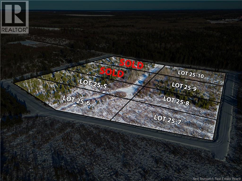 Lot 25-6 Hannay, Galloway, New Brunswick  E4W 2M4 - Photo 13 - NB131711