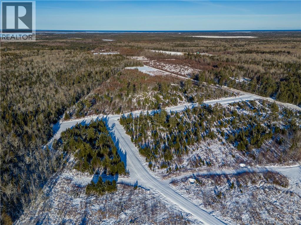 Lot 25-6 Hannay, Galloway, New Brunswick  E4W 2M4 - Photo 3 - NB131711