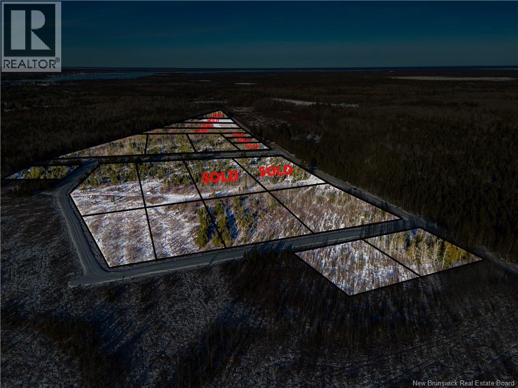 Lot 25-3 Hannay Road, Galloway, New Brunswick  E4W 2M4 - Photo 14 - NB131693