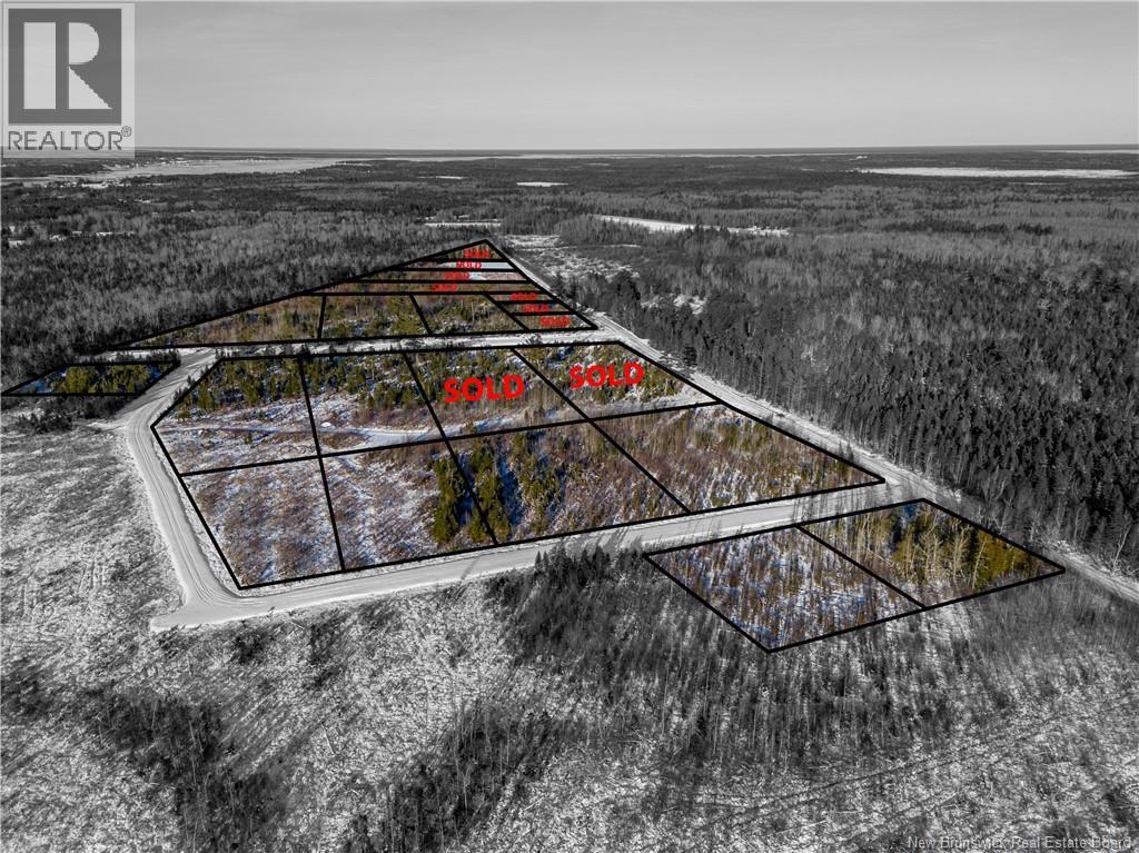 Lot 25-3 Hannay Road, Galloway, New Brunswick  E4W 2M4 - Photo 15 - NB131693