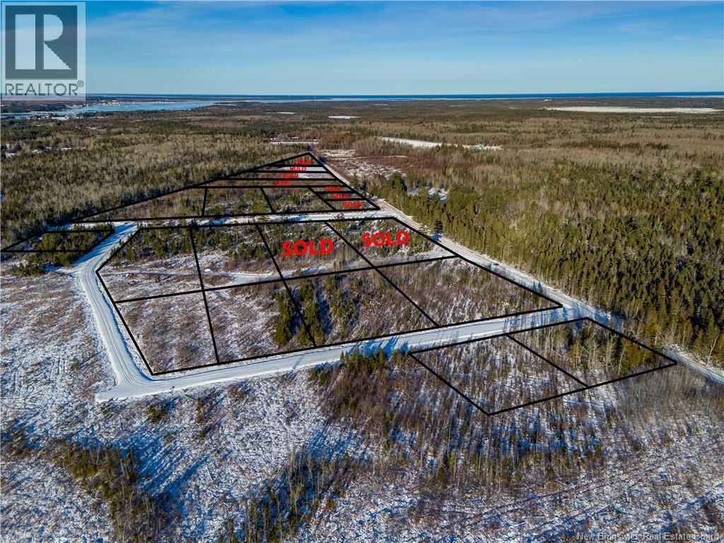 Lot 25-3 Hannay Road, Galloway, New Brunswick  E4W 2M4 - Photo 16 - NB131693
