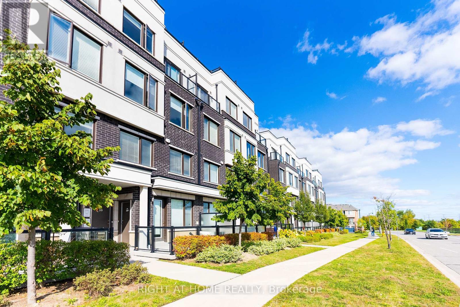 509 - 1711 Pure Springs Boulevard, Pickering, Ontario  L1X 0E3 - Photo 1 - E12664756