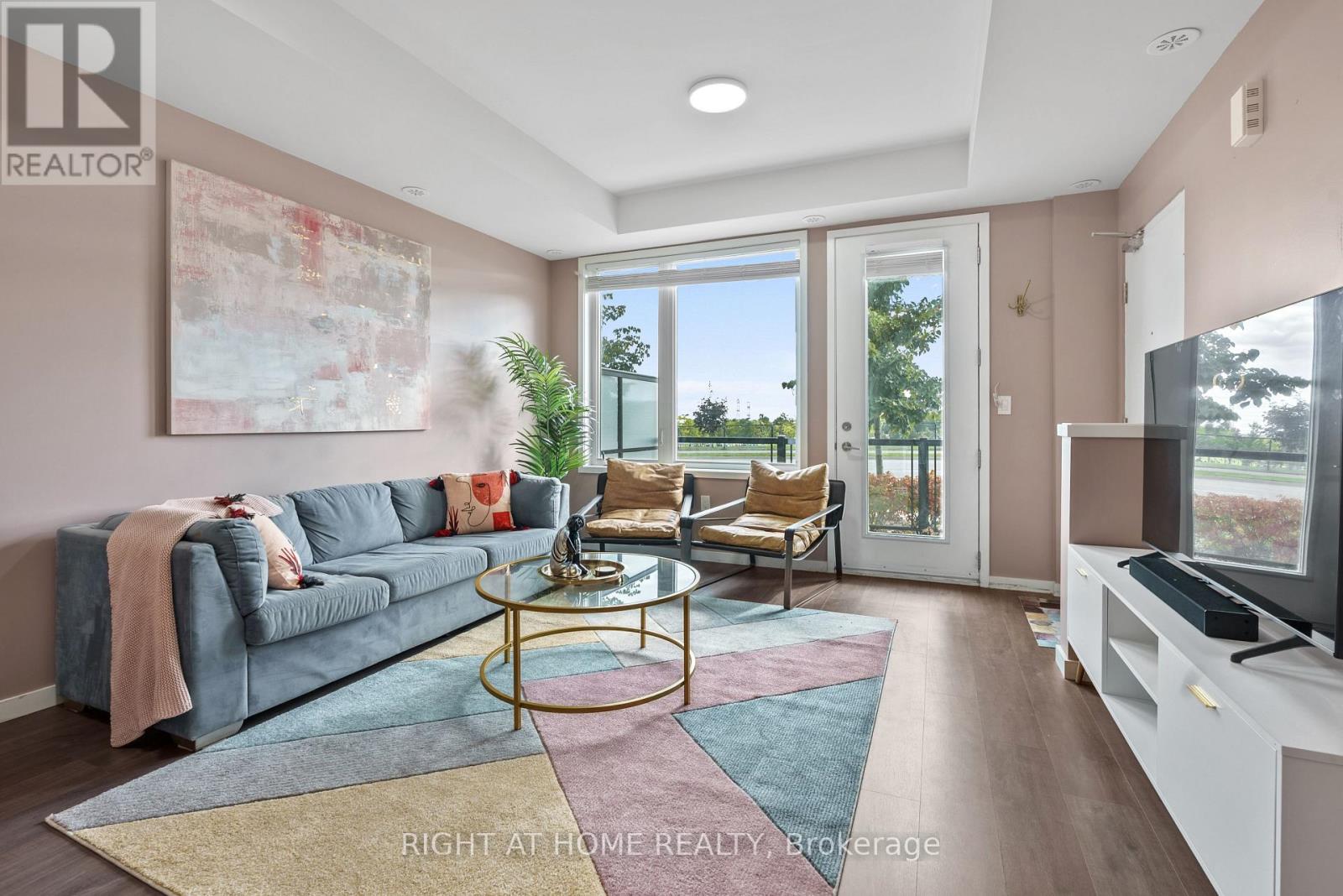 509 - 1711 Pure Springs Boulevard, Pickering, Ontario  L1X 0E3 - Photo 3 - E12664756