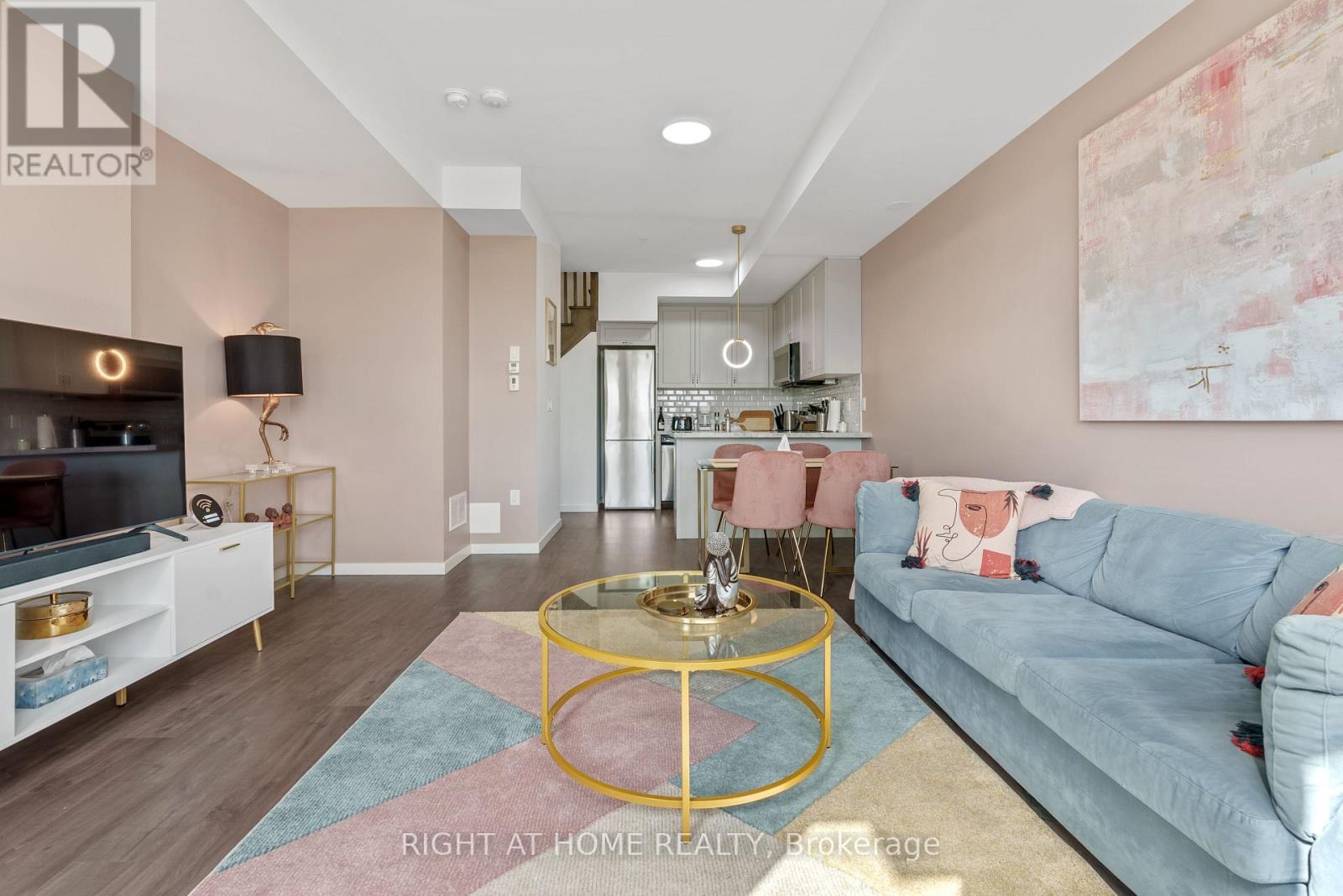 509 - 1711 Pure Springs Boulevard, Pickering, Ontario  L1X 0E3 - Photo 5 - E12664756