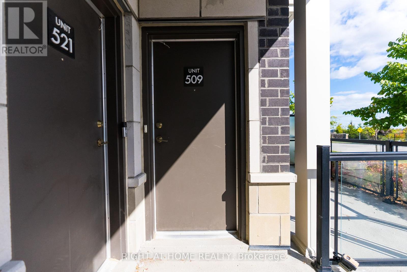 509 - 1711 Pure Springs Boulevard, Pickering, Ontario  L1X 0E3 - Photo 21 - E12664756