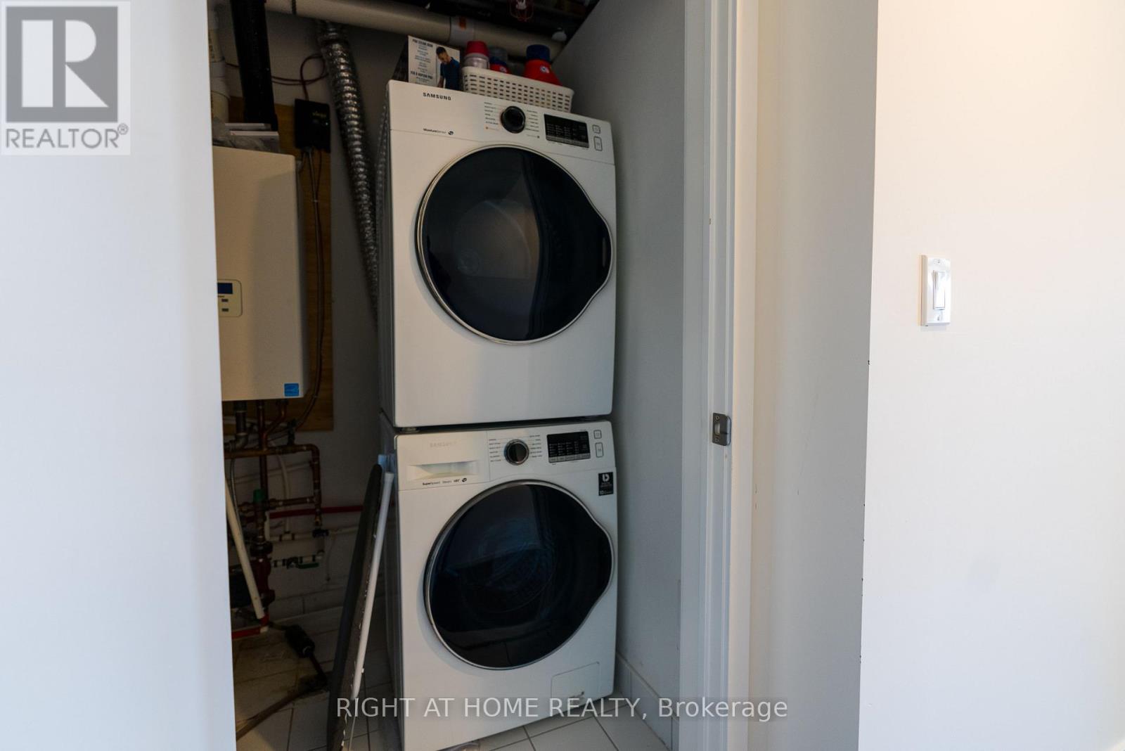 509 - 1711 Pure Springs Boulevard, Pickering, Ontario  L1X 0E3 - Photo 20 - E12664756