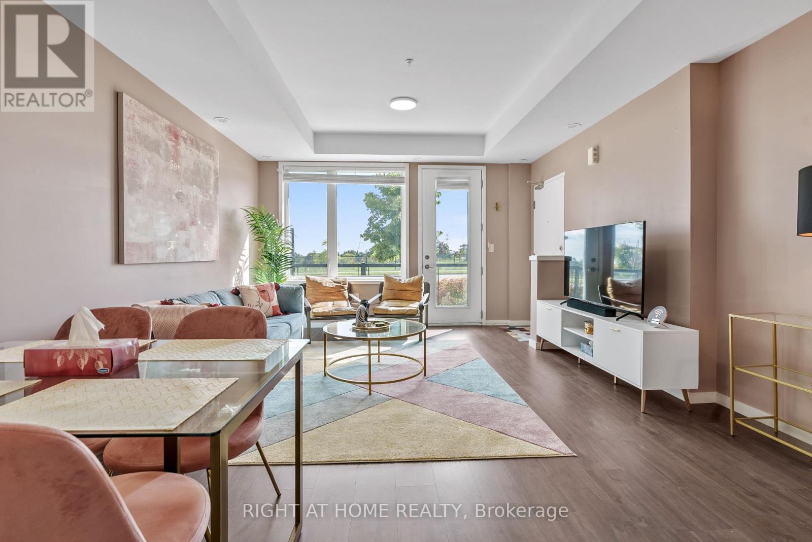 509 - 1711 Pure Springs Boulevard, Pickering, Ontario  L1X 0E3 - Photo 2 - E12664756