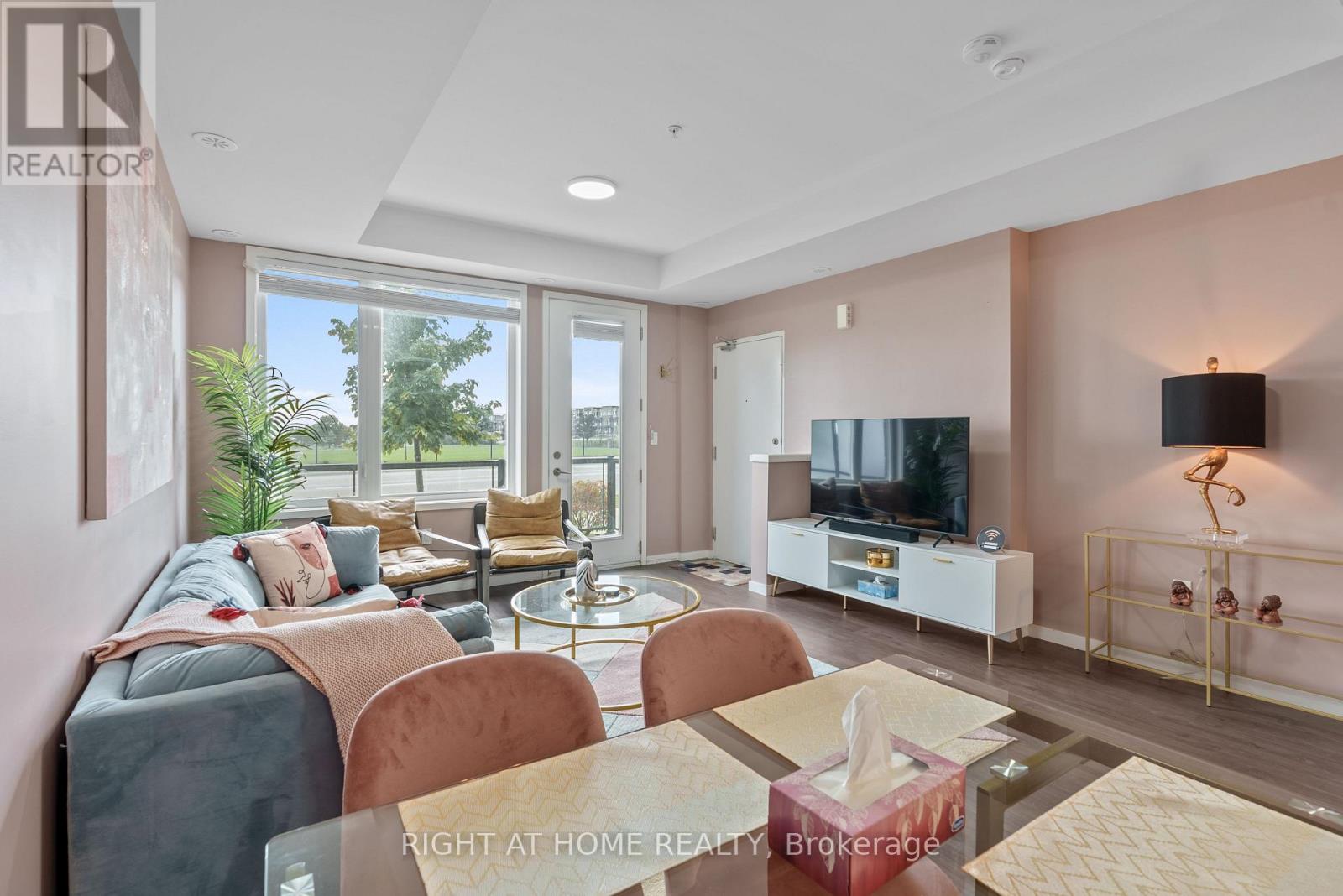 509 - 1711 Pure Springs Boulevard, Pickering, Ontario  L1X 0E3 - Photo 6 - E12664756