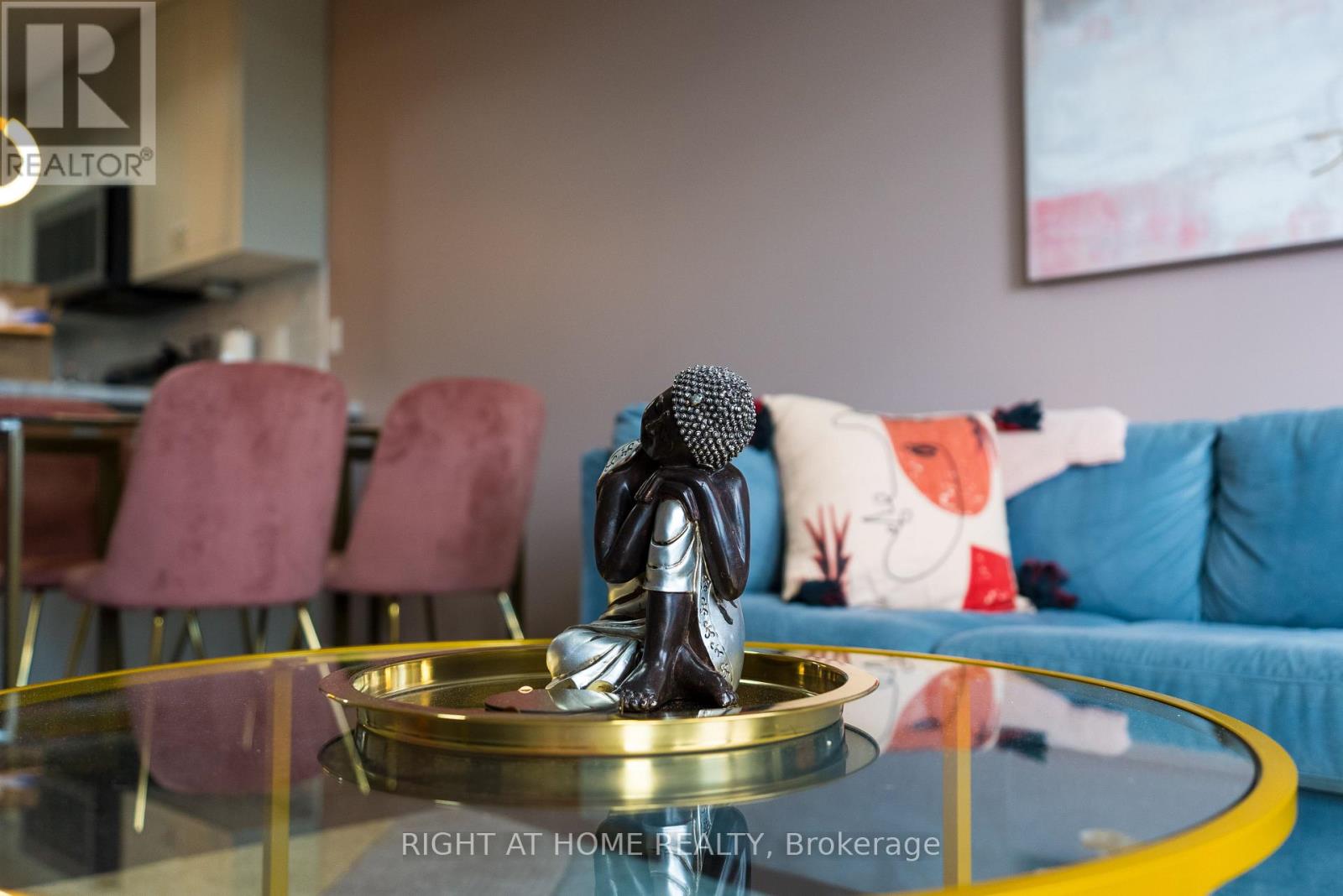 509 - 1711 Pure Springs Boulevard, Pickering, Ontario  L1X 0E3 - Photo 7 - E12664756