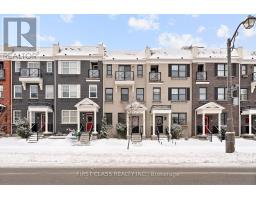 106 BAKER HILL BOULEVARD, Whitchurch-Stouffville, Ontario