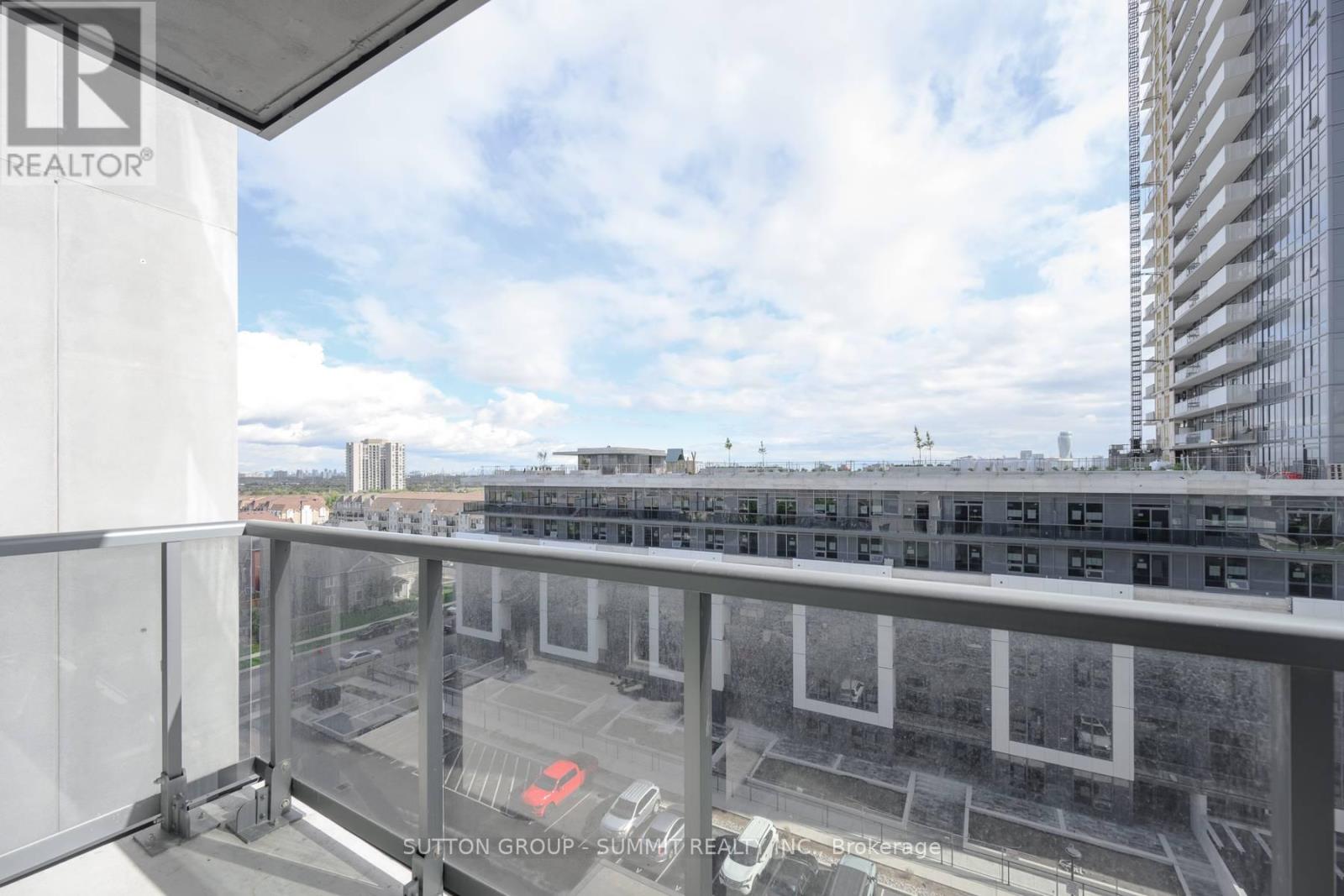 820 - 8 Nahani Way S, Mississauga, Ontario  L4Z 0C6 - Photo 26 - W12664348